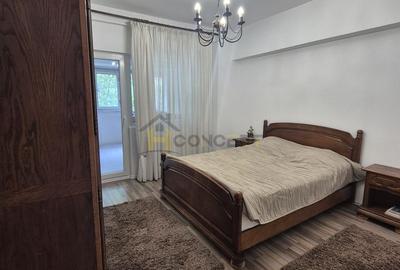 Inchiriere Apartament 3 camere disponibil imediat Bld Decebal - 5