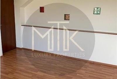 Vila 6 camere | American School - Pipera | Loc parcare - 18