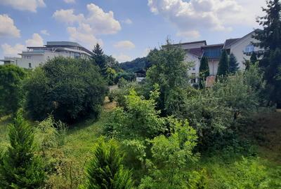 De vanzare apartament 1 cam, Tg. Mures, Bloc nou, Tudor - 10