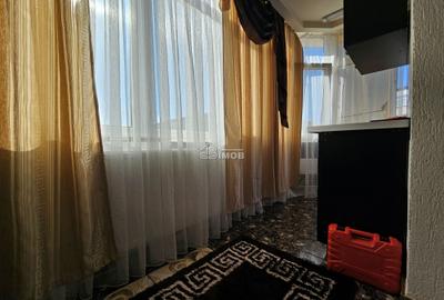 Apartament cu 3 camere, decomandat – 74mp – completrenovat – Micro X – langa Col - 5