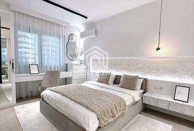 Apartament PREMIUM 3 camere de inchiriat II  Parcare II Pipera - 1