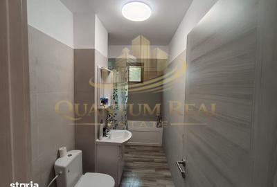 Apartament  2camere spatios+loc de parcare -  Metrou AparatoriiPatriei - 6