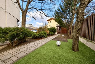 Vila P+1E+M, teren 482mp, barbecue, 2 locuri parcare - 10