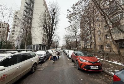 Garsonieră Timpuri Noi gură de metrou - 31