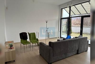 Casa de inchiriat in Faget - 33