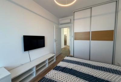 Penthouse cu terasa de 29mp, garaj, parc pentru copii - 11