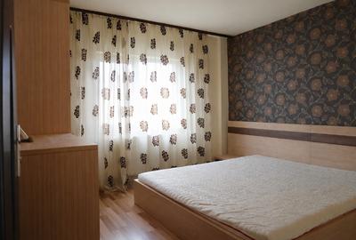 Proprietar - Apartament 3 camere decomandat, complet mobilat & utilat - 3