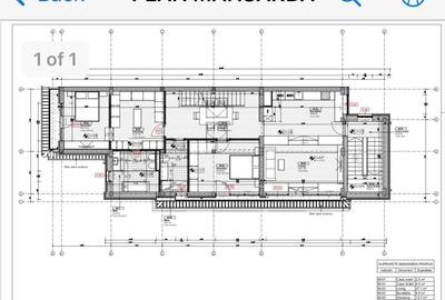 Dorobanti-Capitale,, apartament in vila reprezentatita. Ideal birou - 19