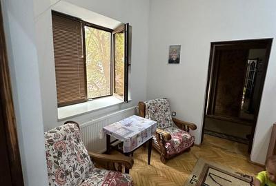 Apartament cu 2 camere, mobilat în Iosefin