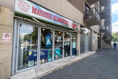 Spațiu comercial - Tineretului, Văcărești, Brâncoveanu - 12