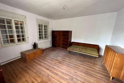 Casa individuala foarte spatioasa cu teren de 1850 mp | Sanandrei - 2