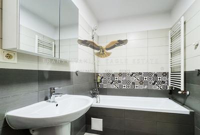 Locuința superbă situată în VIVA CITY|Iulius Mall - 17