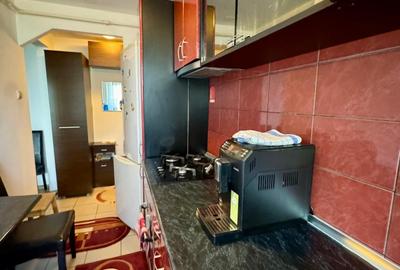 Apartament 3 camere, etaj 3, mobilat si utilat - 25