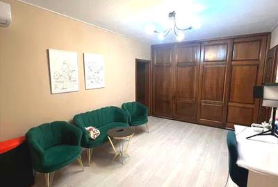 3 camere | semidecomandat | bloc an 1980 | 300 m metrou Gorjului - 2