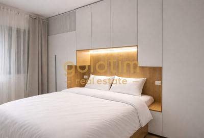 Apartament cu 3 camere decomandat în Pipera