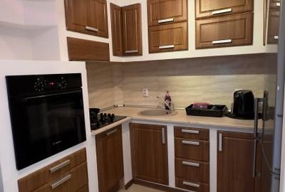 Apartament modern cu 2 camere la cheie, zona Zorilor-Calea Turzii