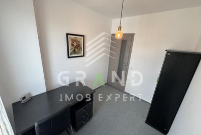Ap 3 camere | Balcon | PARCARE | Kaufland/USAMV/Frunzișului/Manastur - 14
