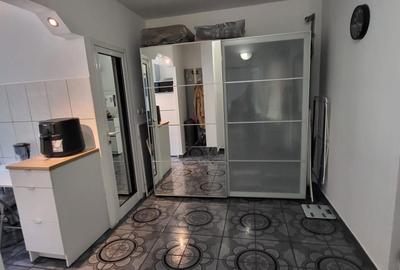 Inchiriere Garsoniera Brancoveanu Metrou - 6