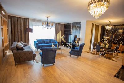 Apartament 4 camere Herastrau/ Aviatiei - 3