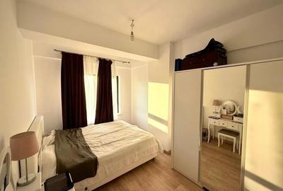 Etaj Intermediar 2 Camere Bloc 2018 Boxa 9mp zona Nicolina Lidl Prima Statie - 1