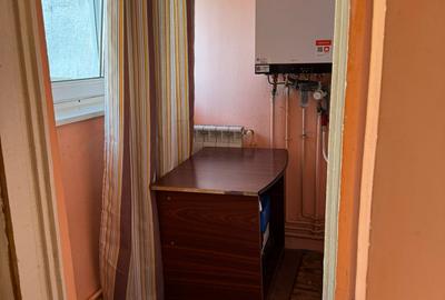 Apartament 2 camere Alexandru cel Bun - 9