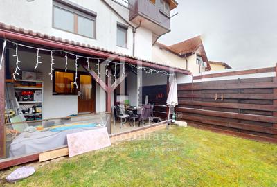Apartament cu curte 147mp, 66mp utili, 2 locuri de parcare - 14