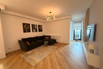 Apartament 3 Camere | Complex Securizat | Pipera Plaza | Disp. imediat - 8