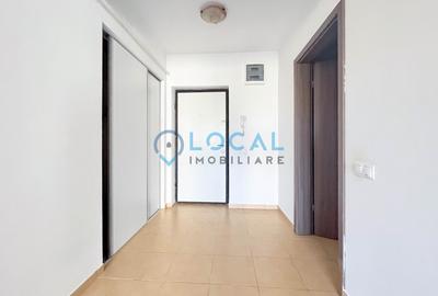 Apartament cu 1 camera + nisa de dormit, Marasti | Zona Iulius Mall - 6