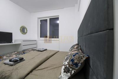 Exterior sud-Braytim. Parter cu terasa proprie; loc parcare inclus. - 10