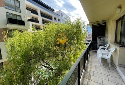 2 camere Openspace, Studium Green, Iulius Mall, Fsega, Gheorgheni - 7