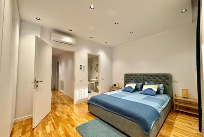 De inchiriat | Vila 5 Camere | Pipera | Ansamblu Privat - 5