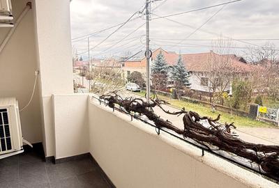 Ultracentral – Zona Hollosi - Casă tip duplex de închiriat! - 15