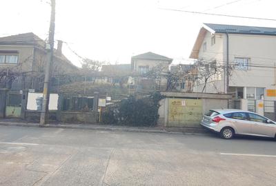 Vand teren cu casa in Gruia - 1