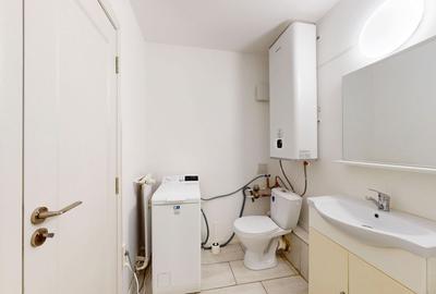 Apartament 2 camere Teiul Doamnei Lacul Tei - 24
