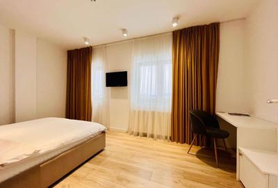 0% Comision| 2 camere | Terasă 16 mp | Parcare subterană | - 10