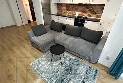 Apartament cu 2 camere nedecomandat în Gheorgheni