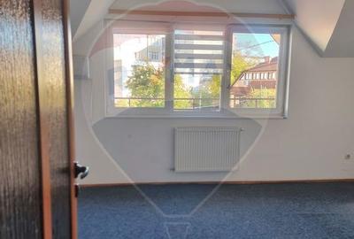 Spațiu de birouri în Grigorescu - 1