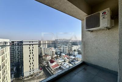 2 camere Exigent Plaza la 9 min metrou Lujerului - 10