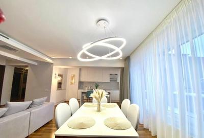 Penthouse-3 Camere | 159 mp  | Premium | Parcare | Herastrau - 5