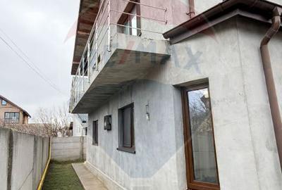 Casă / Vilă cu 5 camere de vânzare Magurele - 17