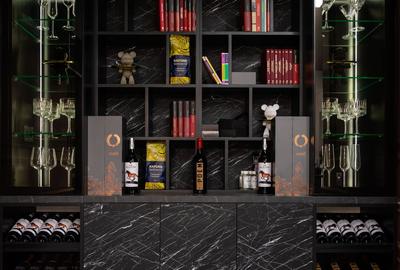 Spatiu Comercial de inchiriat/Cafenea/Barbershop/Otopeni - 9