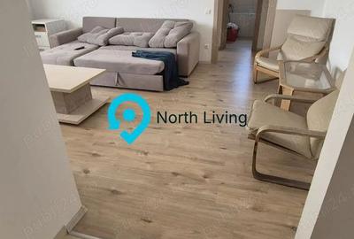 Apartament 2 camere Greenfield, Platanilor, et. 2; bloc 2017 - 126000 - 3