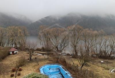 Vilă impunătoare cu ieșire directă la lac, Somesu Cald - 2