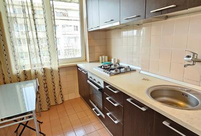 MUNCII/MAIOR CORAVU/7 MINUTE METROU/AP 2 CAMERE LA CHEIE/ - 10