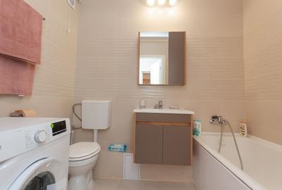 De Inchiriat Apartament 2 camere,renovat Calea Rahova - 11