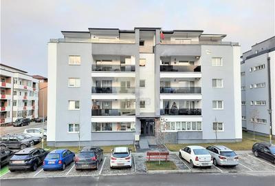 Apartament modern 3 camere parcare terasa Kogalniceanu - 1