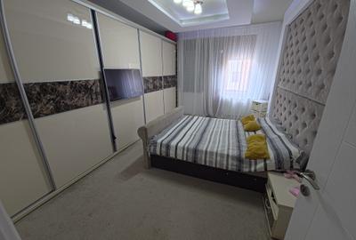 Centru apartament 3 camere decomandat la 200 m de plaja Modern - 6