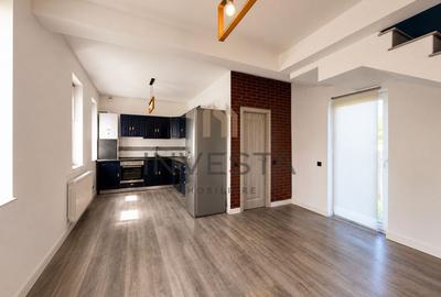 Casa de inchiriat cu 2 locuri de parcare in zona Buna Ziua - 2