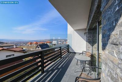 Casă cu 3 camere în Florești