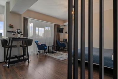 De vanzare Garsoniera Piata Victoriei - Titulescu SECTOR 1 - 7